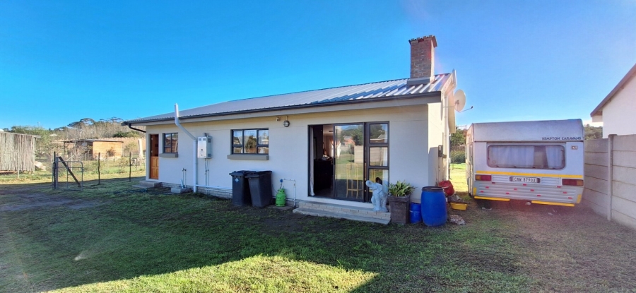 3 Bedroom Property for Sale in Albertinia Western Cape